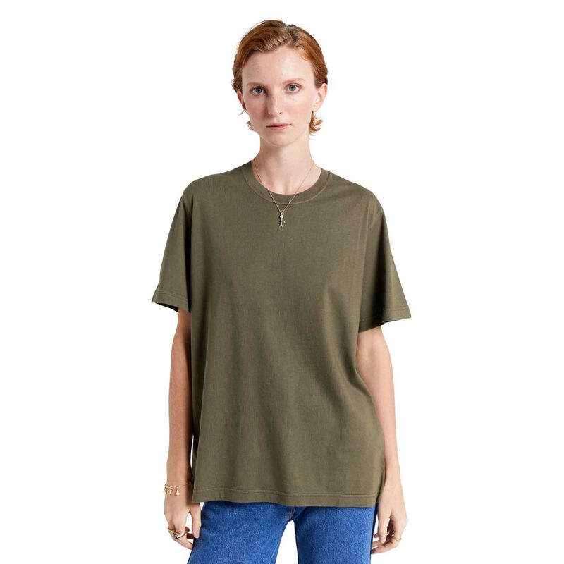Karen Walker Classic Organic T-Shirt image number 3